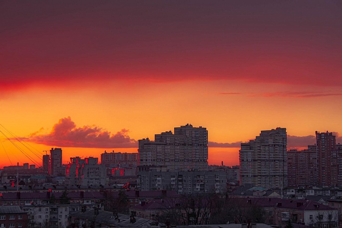 Вторичная недвижимость в Краснодаре выросла в цене на 4%