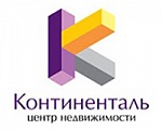 Центр недвижимости Континенталь