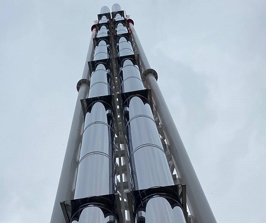 Жильцы ЖК «ФоРест» будут платить меньше за отопление и воду